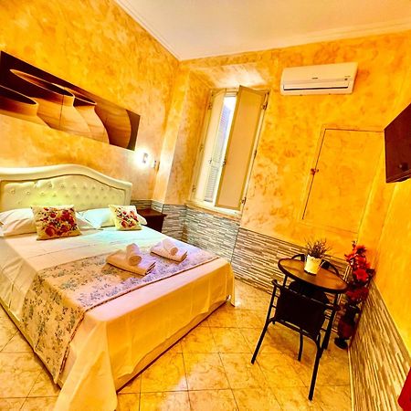 Relax On 2 - Guesthouse Рим Екстериор снимка