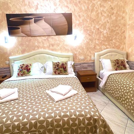 Relax On 2 - Guesthouse Рим Екстериор снимка