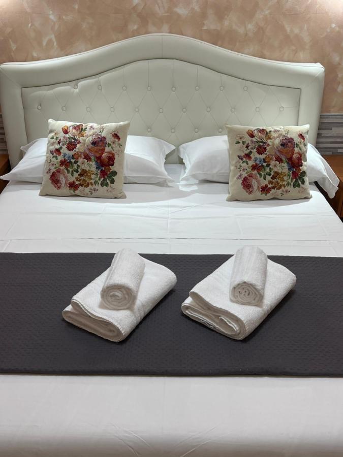 Relax On 2 - Guesthouse Рим Екстериор снимка