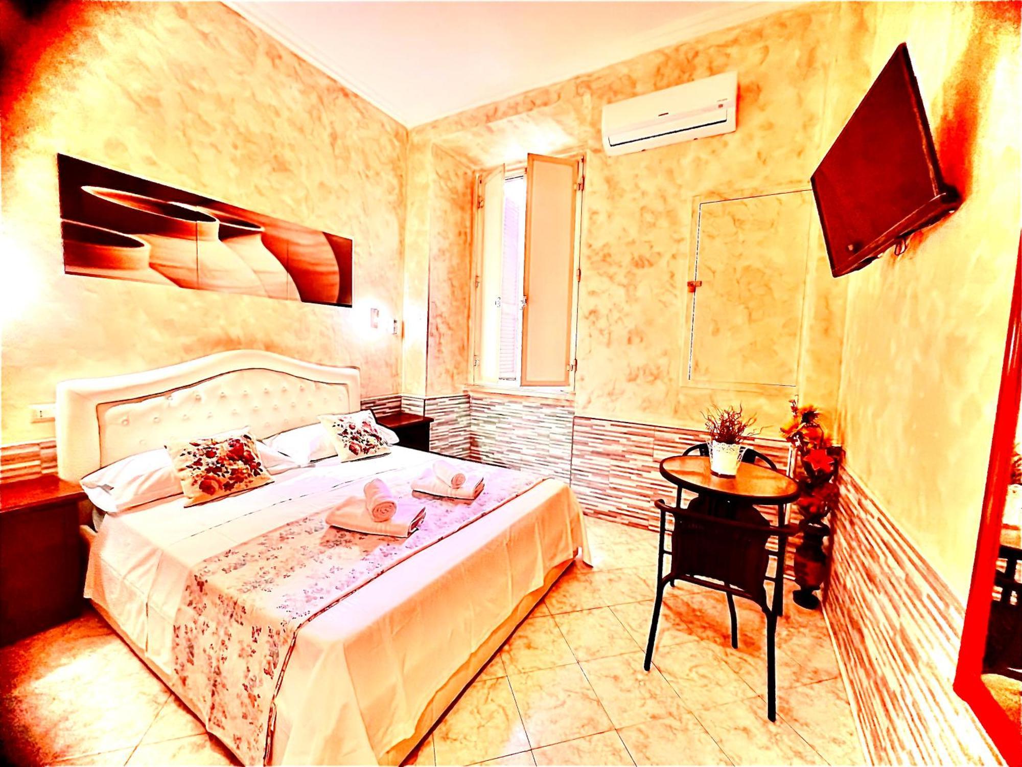 Relax On 2 - Guesthouse Рим Екстериор снимка