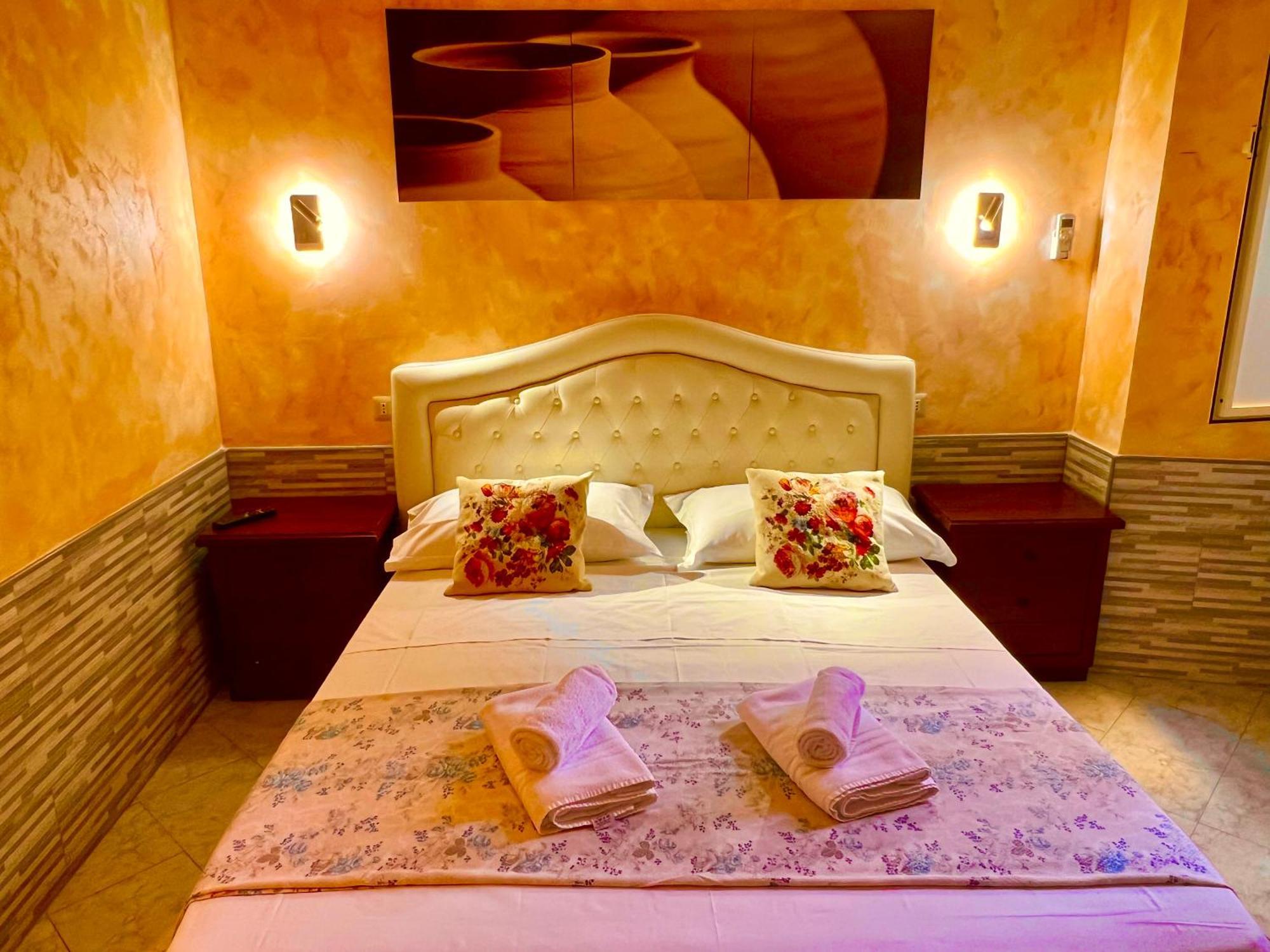 Relax On 2 - Guesthouse Рим Екстериор снимка