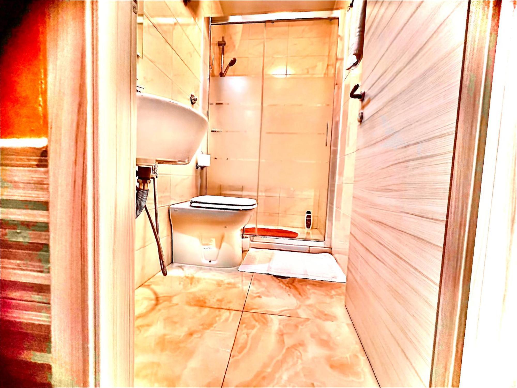 Relax On 2 - Guesthouse Рим Екстериор снимка