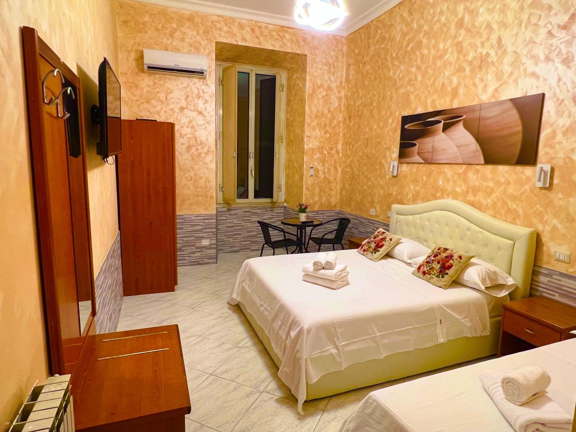 Relax On 2 - Guesthouse Рим Екстериор снимка