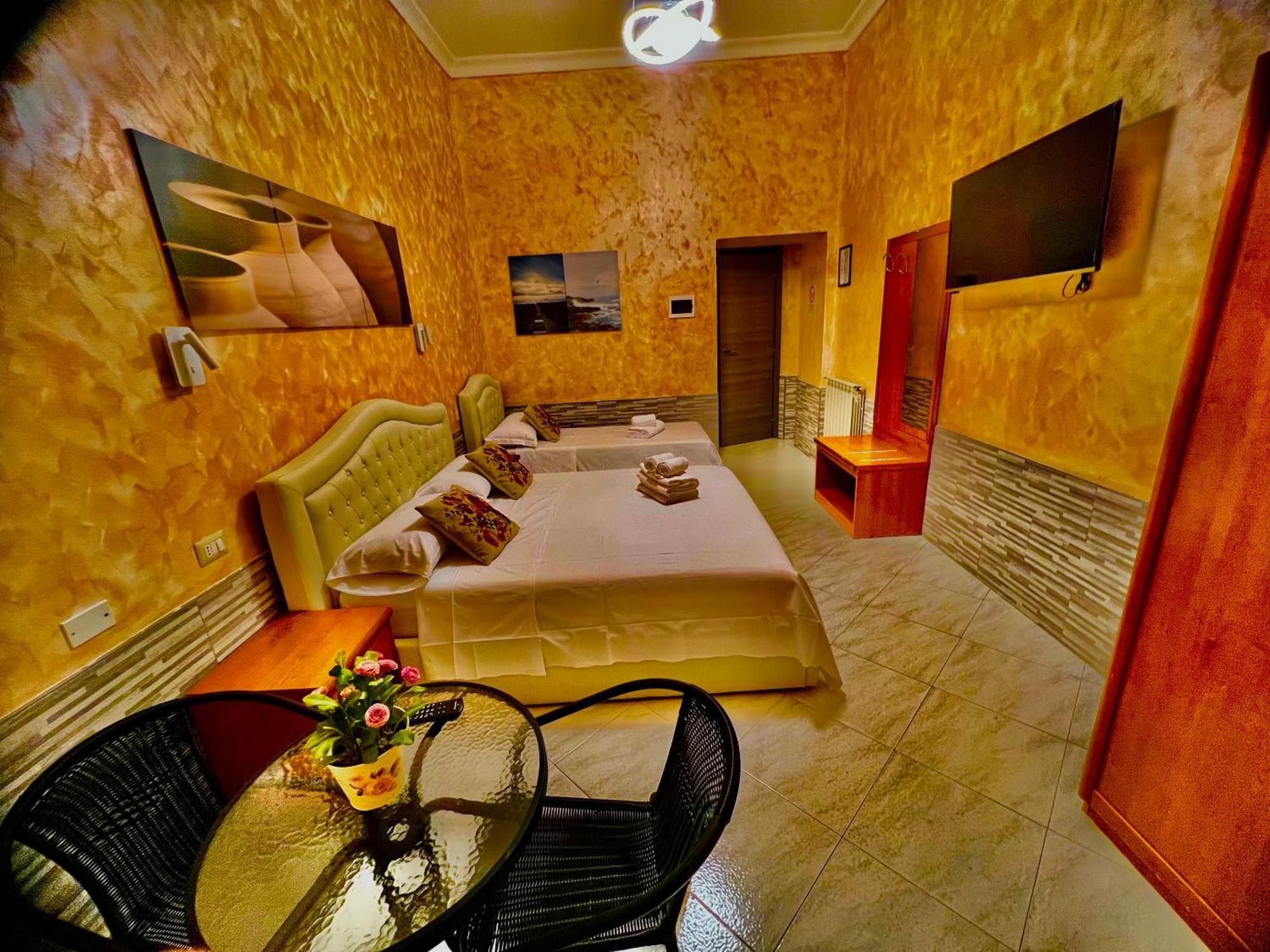 Relax On 2 - Guesthouse Рим Екстериор снимка