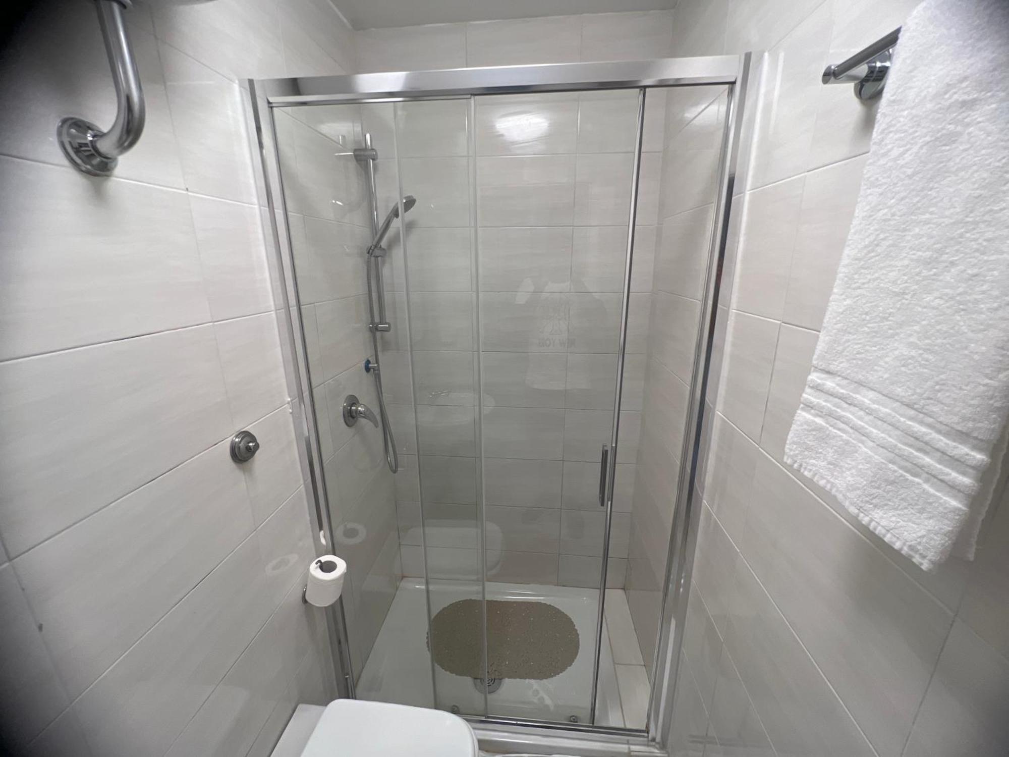 Relax On 2 - Guesthouse Рим Екстериор снимка