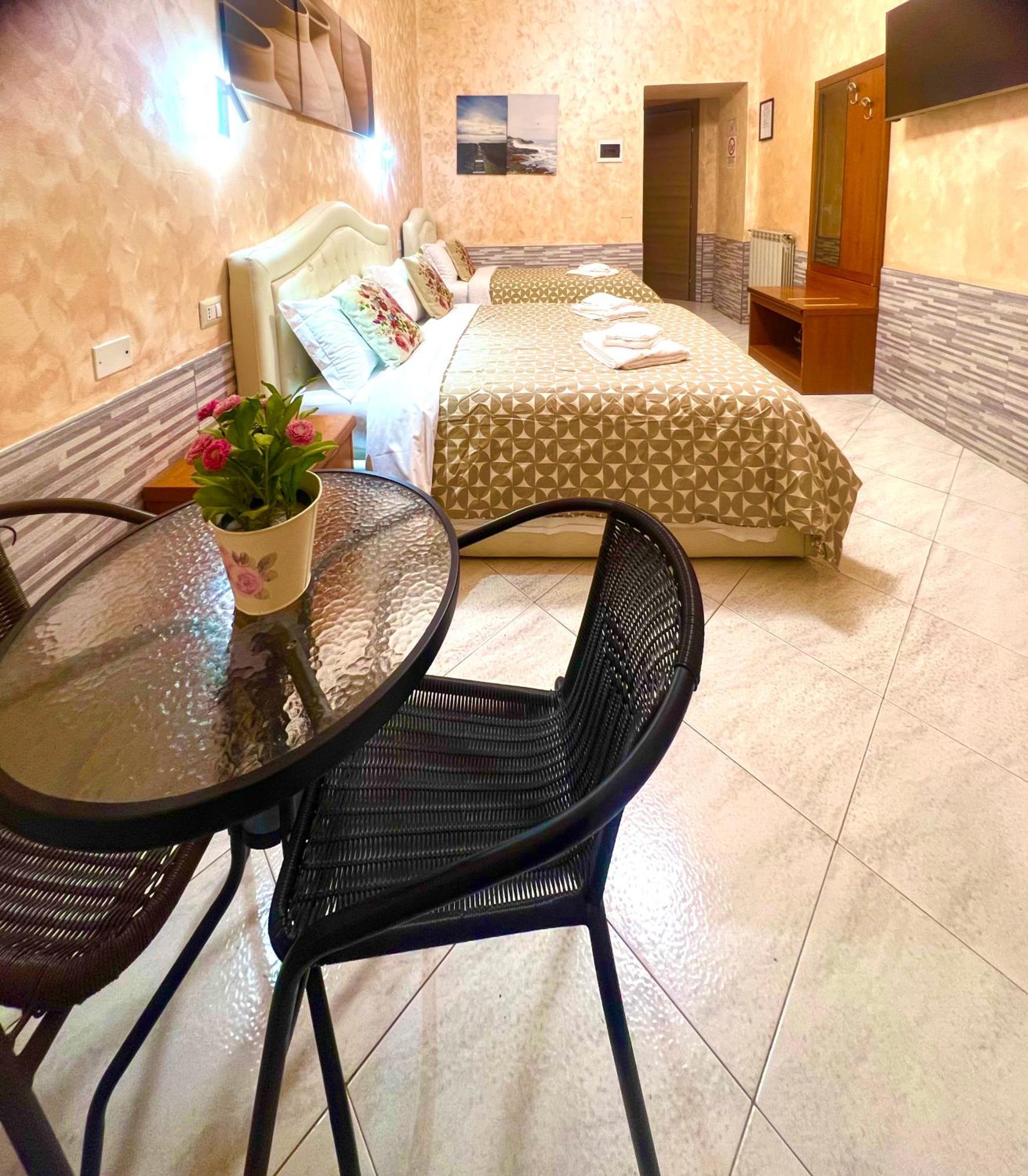 Relax On 2 - Guesthouse Рим Екстериор снимка