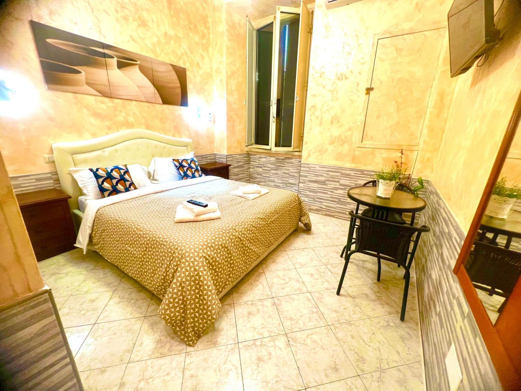 Relax On 2 - Guesthouse Рим Екстериор снимка
